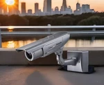 Weather Resistance Color Camera W/ 5-40MM 540TVL Wdr Ntsc Panasonic WV-CW384 New. Fixed Price $99.60.