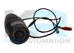New Honeywell HB72B Weather Proof Ir Security Camera IP65 Bullet Style *read*. Fixed Price $64.99.