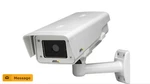 Axis Q1921-E Outdoor 35MM Color Thermal Camera MPN:0380-001 $8970 List. Fixed Price $2485.00.