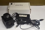Videology 24Z704USB-KIT Security Camera W/ Lens & Flash (1-A). Fixed Price $45.00.