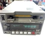 Panasonic AJ-D250P Dvcpro Professional Videocassette Recorder/player -parts. Fixed Price $50.00.