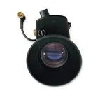 Panasonic WV-LZ32/10 8-80MM F/1.4 Tv Zoom Lens PF1410SHGB Made In Japan. Fixed Price $59.96.