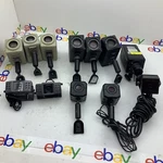 Car Video Camera WDN-2308X ,L3 Mobile Vision ,CN258IR D,mph ,ultrak KC-1P Lot 12. Fixed Price $49.99.