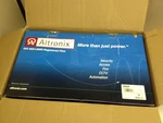New Altronix R2416600UL 24V / 28V Cctv Output Rack Mount Power Supply. Fixed Price $77.95.