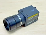 Omron F150-S1A Vision Camera Sensor W/ Tamron Lens. Fixed Price $50.00.