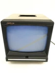 Javelin BWM-9 Black & White Crt Security Camera Monitor W/ Power Cord Free Ship. Fixed Price $133.90.