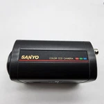 Micro-vu Video Camera Sanyo VDC-2950 In Great Condition. Fixed Price $110.70.