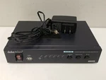 Datavideo NVS-25 Streaming Encoder Recorder W/ Power Adapter. Fixed Price $235.96.