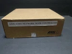Axis A1601 Network Door Controller 01507-001 New/open Box. Fixed Price $265.00.