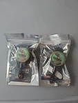 New Phone Security Anti Theft Retractable Loop-lost Lands (2 Pack) Free Ship. Fixed Price $18.25.