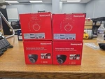 4X Honeywell Performance Series Hqa Model HD31HD2 Camera - New. Fixed Price $109.00.