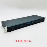 Verint Smartsight S1712E 12-INPUT Networked Video Stream Server *no Psu* Lot 6. Fixed Price $159.99.