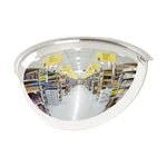 See All Half Dome Mirror,steel,round 839R88. Fixed Price $269.99.