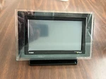 Colorado Vnet Touchscreen Amplifier With Desktop Stand Model CA1-70. Fixed Price $125.00.