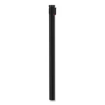 Adjusta-tape Crowd Control Posts Only Steel 40" High Black 2/BOX 11611. Fixed Price $439.36.