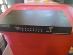 Pelco VS5008 Video Switcher Looks Good Untested No Ac Adapter. Fixed Price $29.50.
