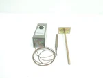 Honeywell T675A 2100 Temperature Controller 15-75C. Fixed Price $140.45.
