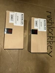Brand New-keyscan NETCOM2P Communication Board. Fixed Price $285.00.