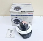 Bosch NDN-921V03-IP F01U172970 Flexidome Hd 720P D/n Fixed Camera. Fixed Price $441.75.