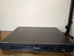 Interlogix Truvision Nvr 11 Digital Video Recorder H.264 8-CHANNEL Ip Poe 2TB. Fixed Price $225.00.