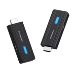 Wireless Hdmi Video Transmitter Receiver Extender Kit Adapter For Laptop, Pc, Tv. Fixed Price $32.99.
