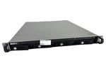 Qnap Viostor VS-4016U-RP Network Video Recorder *no Hdd's/cords*. Fixed Price $129.99.