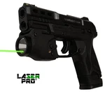 Green Laser & Led Light For Ruger Security 380 9 Compact, American Rxm. Fixed Price $59.99.