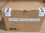 Axis P3268-LVE (02332-001) Dome Camera Outdoor Mp With Ir. Fixed Price $499.99.