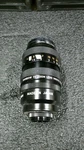 Rainbow Tv Zoom Lens H6X8-II 8-48MM 1:1.0. Fixed Price $64.81.