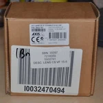 Axis 5502-761 3 Mp Varifocal Dc Auto-iris Lens 15 50MM Fujinon. Fixed Price $99.99.