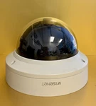 Wisenet PNM-9020V 7.3MP Multi-sensor Network Dome Camera 30FPS. Fixed Price $199.99.