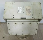 Pelco PT1260EX Explosion Proof Pan/tilt Nema Type 4X Enclosure 120VAC 50-60HZ. Fixed Price $1424.05.