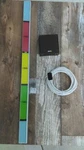 Security Camera - Axis Communications P8535 Eye Level Network. Fixed Price $350.00.