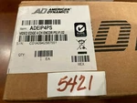 New American Dynamics ADEIP4PS Video Edge Ch Encdr V1.02. Fixed Price $88.99.