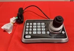 Marshall Electronics VS-PTC-200 Compact Ptz Camera Controller Used Untested. Fixed Price $125.00.