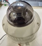 Panasonic WV-CW47AS Vandal Proof Super Dynamic Ii Camera, Cctv Surveillance. Fixed Price $40.00.