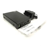 Panasonic GP-KS822CU Camera Control Unit Ntsc 2X Bnc S-video 12VDC For GP-KS822H. Fixed Price $1121.00.