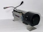 Burle Ccd TC305EC Video Camera 12VDC 6 Watts. Fixed Price $34.99.