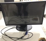 American Dynamics ADLCD22MPB 22"W Monitor. Fixed Price $99.99.