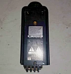 Elmo Ccd Camera B/w Model No. TSE270 W/ Night Vision. Fixed Price $59.00.