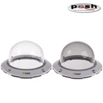New Axis 02399-001 TQ6809 Smoked Hard Coated Dome Cover Outdoor Ptz Q60 Serie. Fixed Price $260.95.