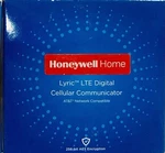 Honeywell Lyriclte-a Digital Cellular Communicator Indoor Transmitter. Fixed Price $24.88.