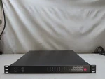Avigilon Appliance Hd Video Pro VMA-AS1-16P. Fixed Price $250.00.