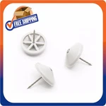 New 500 Pins For Sensormatic Supertag Security - Original Eas 58KHZ. Fixed Price $33.25.