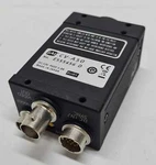 Jai CV-A50 Industrial Compact Ccd Monochrome Camera 12V Dc. Fixed Price $29.00.