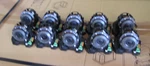 Lot Of 10 Geutebruck G-CAM/EFD-4230 Camera Unit Parts Repair No Dome Housing. Fixed Price $144.95.