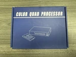 Videosecu QD435 Ch Color Quad Processor. Fixed Price $29.00.