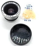 Cosmicar Mini Tv Lens 4.8 Mm 1:1.8 New Original Packaging. Fixed Price $203.08.