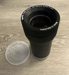 Apollo Audio Visual Zoom Lens 85-150MM F/3.5 For Slide Projector. Fixed Price $29.95.