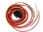 American Autowire Universal Relay With Mounting Base & Wiring. Fixed Price $42.99.
